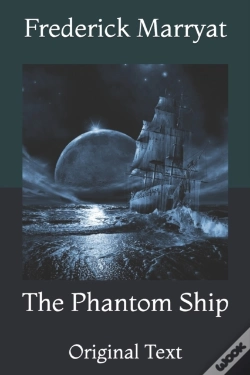Capa do artigo The Phantom Ship
