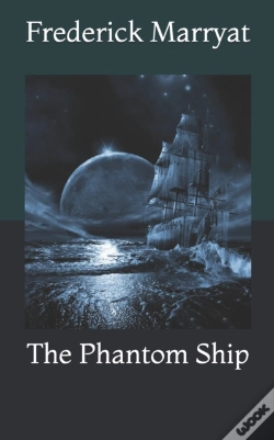 Capa do artigo The Phantom Ship