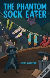 The Phantom Sock Eater
