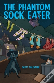 Capa do artigo The Phantom Sock Eater