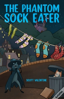 Capa do artigo The Phantom Sock Eater