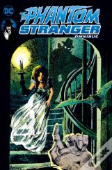 The Phantom Stranger Omnibus