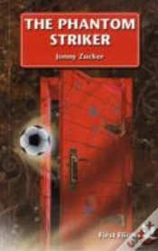 Capa do artigo The Phantom Striker