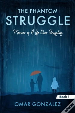 Capa do artigo The Phantom Struggle