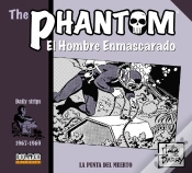 Capa do artigo The Phantom