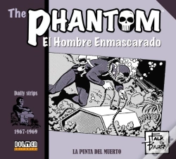 Capa do artigo The Phantom