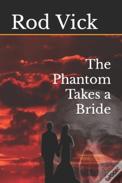 Capa do artigo The Phantom Takes A Bride
