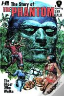 The Phantom: The Complete Avon Novels: Volume #1