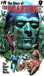 The Phantom: The Complete Avon Novels: Volume #1 - Preview
