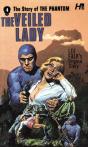 The Phantom: The Complete Avon Novels: Volume #4: The Veiled Lady - Preview