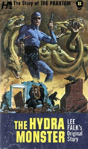 The Phantom: The Complete Avon Novels: Volume #8 The Hydra Monster - Preview