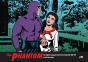 The Phantom The Complete Dailies Volume 21: 1968-1970 - Preview