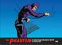 The Phantom The Complete Dailies Volume One: 1936-1937; Third Printing - Preview