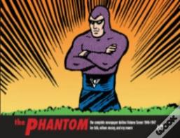 The Phantom The Complete Newspaper Dailies  Volume 7