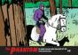 The Phantom: The Complete Newspaper Dailies Volume 8 (1947-1948) - Preview