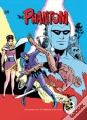 The Phantom The Complete Series: The Charlton Years Volume 2