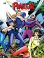 The Phantom The Complete Series: The Charlton Years Volume 4 - Preview