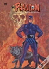 The Phantom The Complete Series: The Charlton Years Volume 5