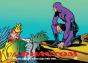 The Phantom The Complete Sundays Volume 8: 1963-1966 - Preview