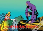 Capa do artigo The Phantom The Complete Sundays Volume 8: 1963-1966