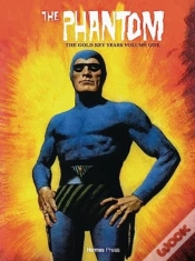 Capa do artigo The Phantom The Gold Key Years Volume One