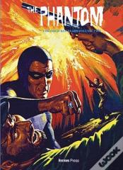 The Phantom The Gold Key Years Volume Two