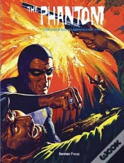 Capa do artigo The Phantom The Gold Key Years Volume Two