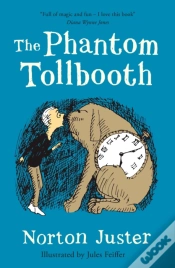 Capa do artigo The Phantom Tollbooth