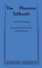 The Phantom Tollbooth - Preview