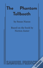 Capa do artigo The Phantom Tollbooth