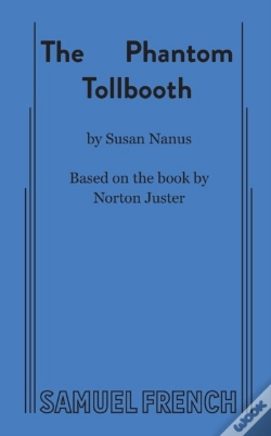 Capa do artigo The Phantom Tollbooth
