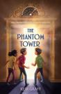 The Phantom Tower - Preview