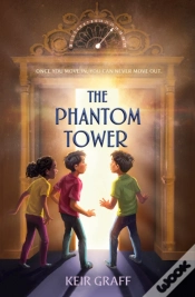 Capa do artigo The Phantom Tower