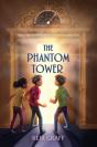 The Phantom Tower - Preview