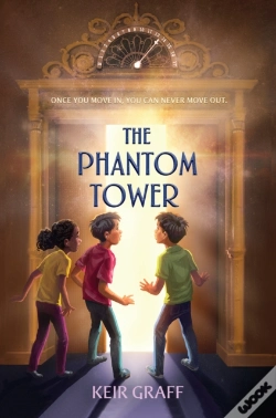 Capa do artigo The Phantom Tower