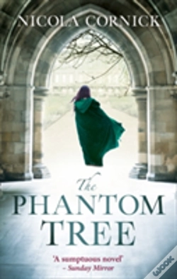 Capa do artigo The Phantom Tree