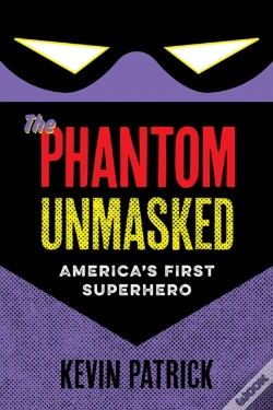 Capa do artigo The Phantom Unmasked