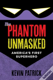 Capa do artigo The Phantom Unmasked