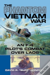 The Phantom Vietnam War