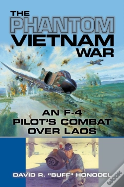 Capa do artigo The Phantom Vietnam War