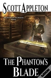 Capa do artigo The Phantom