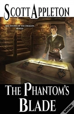 Capa do artigo The Phantom'S Blade