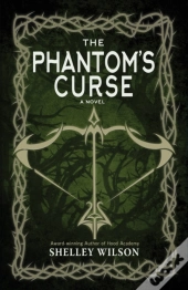 The Phantom'S Curse