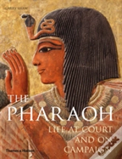 Capa do artigo The Pharaoh