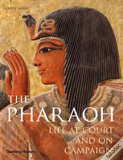 Capa do artigo The Pharaoh