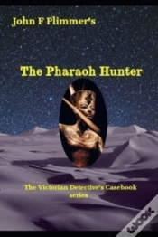 Capa do artigo The Pharaoh Hunter