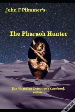Capa do artigo The Pharaoh Hunter