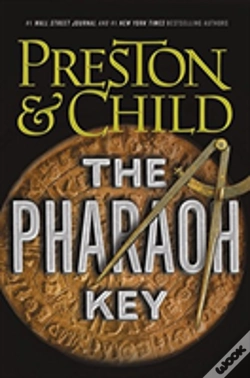 Capa do artigo The Pharaoh Key
