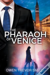 Capa do artigo The Pharaoh Of Venice
