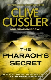 Capa do artigo The Pharaohâ€™S Secret